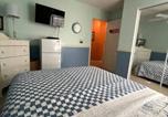 Location vacances Fort Lauderdale - Stylish Two-Bedroom Residence with Ocean & Skyline-4