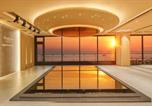 Hôtel Sokcho - Ramada by Wyndham Gangwon Sokcho-1