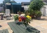 Location vacances Begelly - Cozy Coastal Apartment in Kilgetty with views-1