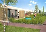 Location vacances Mimizan - Les Bastides-4