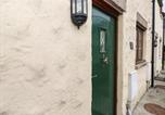 Location vacances Slebech - Bwthyn Canol-2