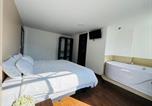 Location vacances Baños - Luxury Penthouse with Jacuzzy 6 bedroom-4