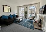 Location vacances Kensington - Chelsea Large 2 bed 2 Bath Sydney Street Sw3-3