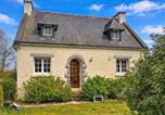 Location vacances Trégunc - 3 Bedroom Cozy Home In Melgven-1