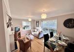 Location vacances Windsor - 2 Bed 2 Bath Windsor Apartment & Parking 15cc-1