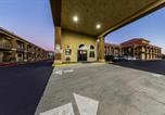 Hôtel Barstow - Quality Inn & Suites Hesperia-Victorville-4
