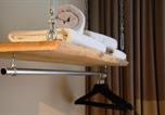 Location vacances La mine de Blegny - Amosa Liège City Centre Apart Gerardrie 23-4