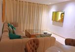 Location vacances Rabat - Beautiful apartment for rent in Rabat, including 2 bedrooms-4