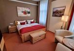Location vacances Niederfell - Gasthaus Pension Moselgruss-1