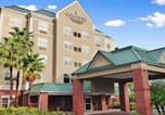 Hôtel Brandon - Country Inn & Suites by Radisson, Tampa-Brandon, Fl-3
