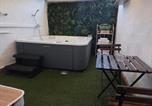 Location vacances Salvaterra do Extremo - El Secreto de Boada Spa privado & Restaurante Adults Only-1