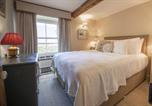Location vacances Middleham - Jenny Wren Cottage-3