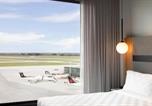 Hôtel Canton - Alt Hotel Ottawa Airport-2