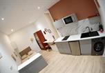 Location vacances Angers - Charmant studio - coeur de ville - 2 personnes-1