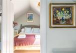 Location vacances Weybourne - Fridays Barn-3