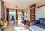 Location vacances Vidreres - Lovely Home In Vidreres With Private Swimming Pool, Can Be Inside Or Outside-4
