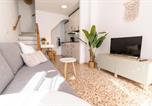 Location vacances Santa Pola - Rentafive Bungalow Gran Playa Reformado-2