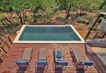 Location vacances Skukuza - Greater Kruger View - Luxury Bush Villa-2