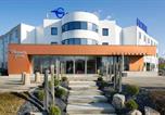 Hôtel Pacé - Oceania Rennes-1