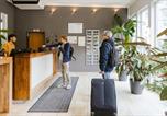 Hôtel Augsburg - Hostel Sleps-1