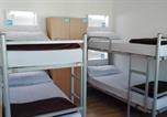 Location vacances Arzúa - Albergue Boente-1
