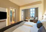 Location vacances Borkum - Woge2 Appartement 6-1