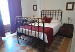 Location vacances Sigüenza - Hostal Puerta Medina-2