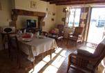 Location vacances Ygrande - Charmante fermette au vert près de la forêt de Tronçais, 2 chambres, animaux acceptés, linge inclus - Fr-1-489-311-3