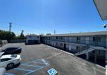 Hôtel Carson - Sunshine Motel-4
