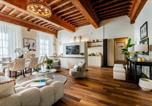 Location vacances Lucques - The Mosaic House-3