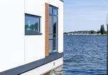Hôtel Graal-Müritz - Hausboot Meerkraft-2