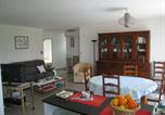 Location vacances Latour-Bas-Elne - Charmante villa F4 avec jardin, terrasse et garage – St Cyprien Village, proche commerces et plage - Fr-1-106-40-3