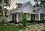 Location vacances Mararikulam - The Outhouse Villa with Pool Alleppey-2