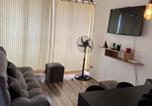 Location vacances Talagante - 2108 Depto a 15 minutos del Aeropuerto frente mall-1