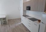 Location vacances Bibione - Condominio Giardino-2