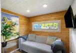 Location vacances Potsdam - Tiny House Nr 5-4