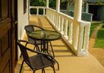 Hôtel Le parc maritime d'Ang Thong - Villa Giacomelli Samui-4