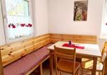 Location vacances Rynoltice - Ferienhaus Zittau - Oberlausitz-2