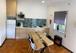 Location vacances Seia - Alojamento D Duarte T1-3