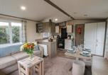 Location vacances Goldsborough - Pepper Pot Lodge-3