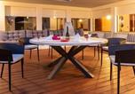 Location vacances Quarteira - Bento Box Villa Family Hub Fitness-3