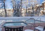 Location vacances Avon - Oxford Court 405 by East West Hospitality-3