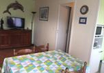 Location vacances Blonville-sur-Mer - Appartement 3 pièces avec balcon et parking gratuit - Fr-1-712-5-3