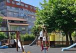 Location vacances Bueu - A pie de playa-2