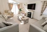 Location vacances Hinderwell - Rockpool Retreat-4