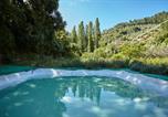 Location vacances Hornos - Cortijo el Soto-3