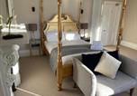 Location vacances Monkton Combe - Number 17 Bath-4