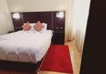 Location vacances Cuzco - Hotel Mantas Cusco-3