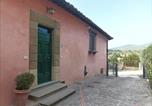 Location vacances Greve in Chianti - Tuscan rooms-1
