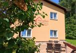Location vacances Schneeberg - Pension Wernesgrün-4